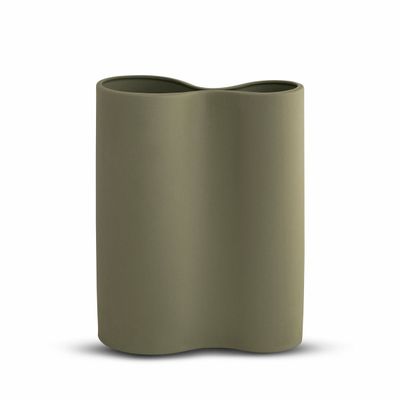 Infinity Vase