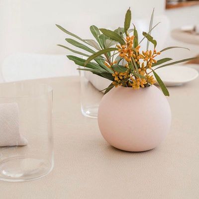Cloud Bubble Vase