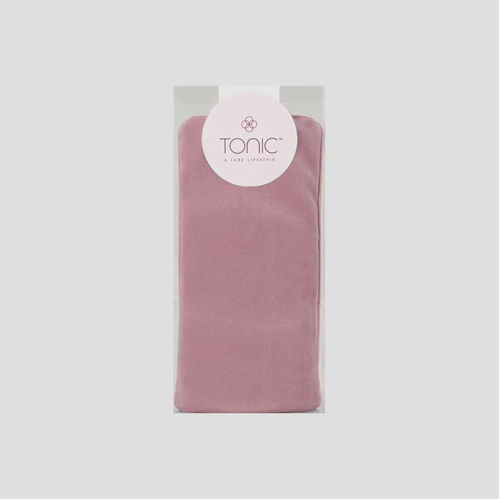 Eye Pillows, Style: Musk - Velvet