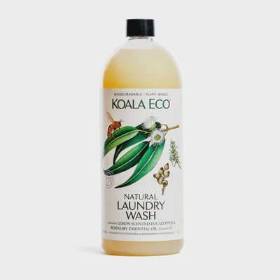 Koala Eco Laundry Wash – Lemon Scented Eucalyptus &amp; Rosemary