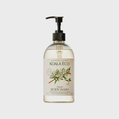 Koala Eco Body Wash – Rosalina &amp; Peppermint