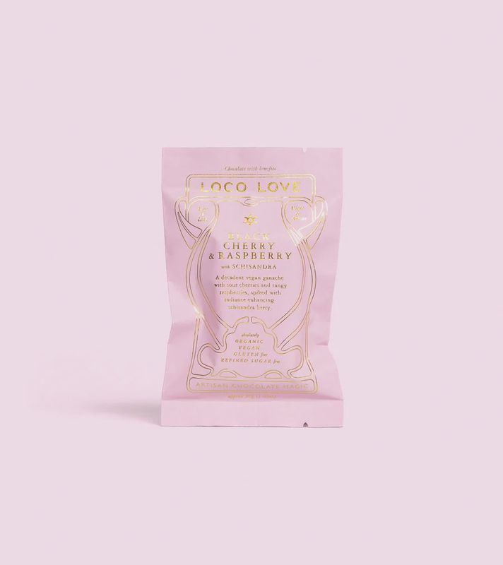 Loco Love - Single Serve - Various Flavours