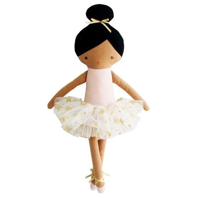 Betty Ballerina