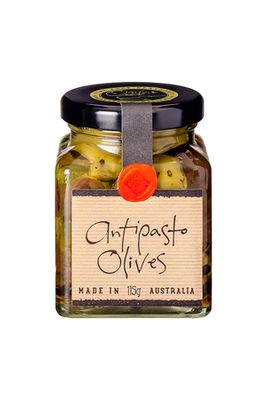 Ogilvie &amp; Co Antipasto Olives