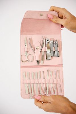 Manicure Kits