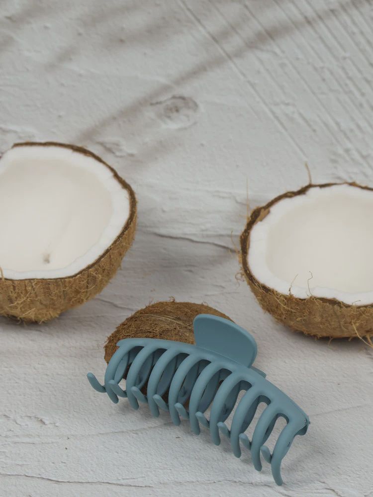 Classic Claw Clips, Selections: Shadow