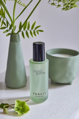 Myrtle &amp; Moss Botanical Interior Scent