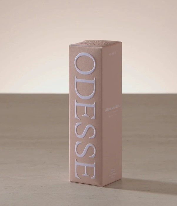 Odesse Travel Size Extrait de Parfum – 10 ml