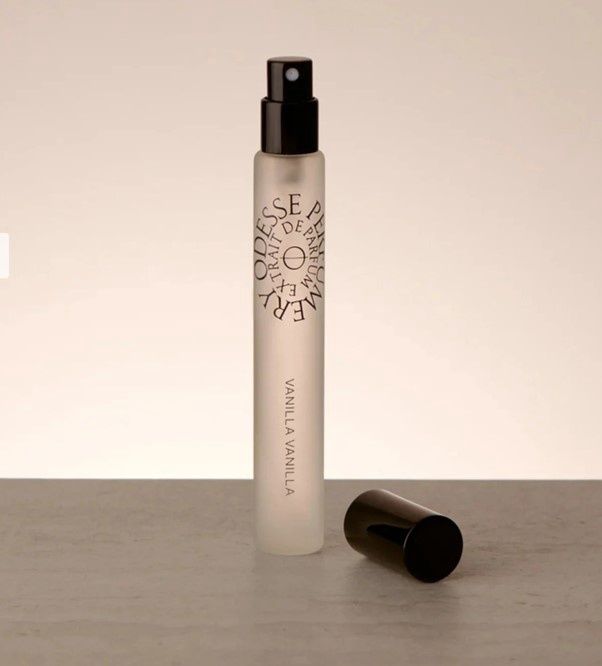 Odesse Travel Size Extrait de Parfum – 10 ml