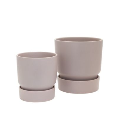 Stockholm Pots