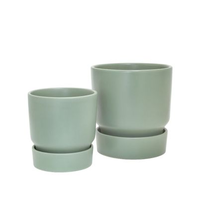 Stockholm Pots