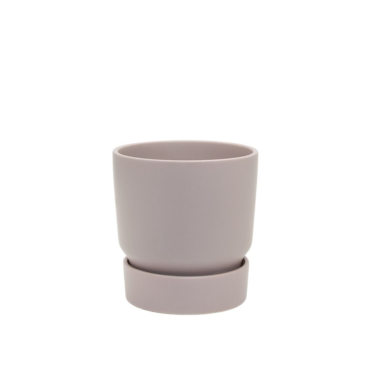 Stockholm Pots, Colour: Fog, Size: Small
