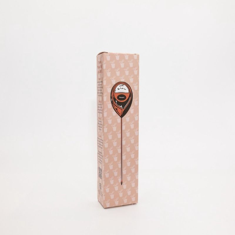 Indoor Plant Moisture Meter