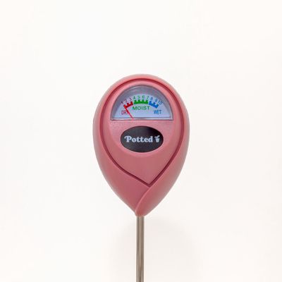Indoor Plant Moisture Meter