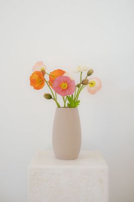 Boab Vase