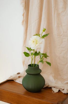 Gumnut Vase
