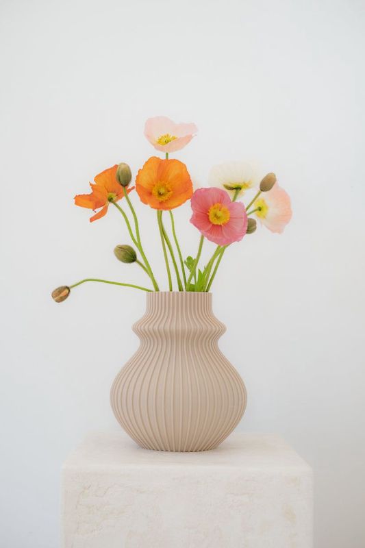 Gumnut Vase
