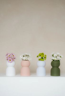 Lilah Vase