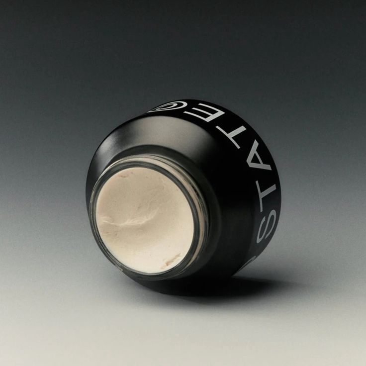 Solid State Hair Products