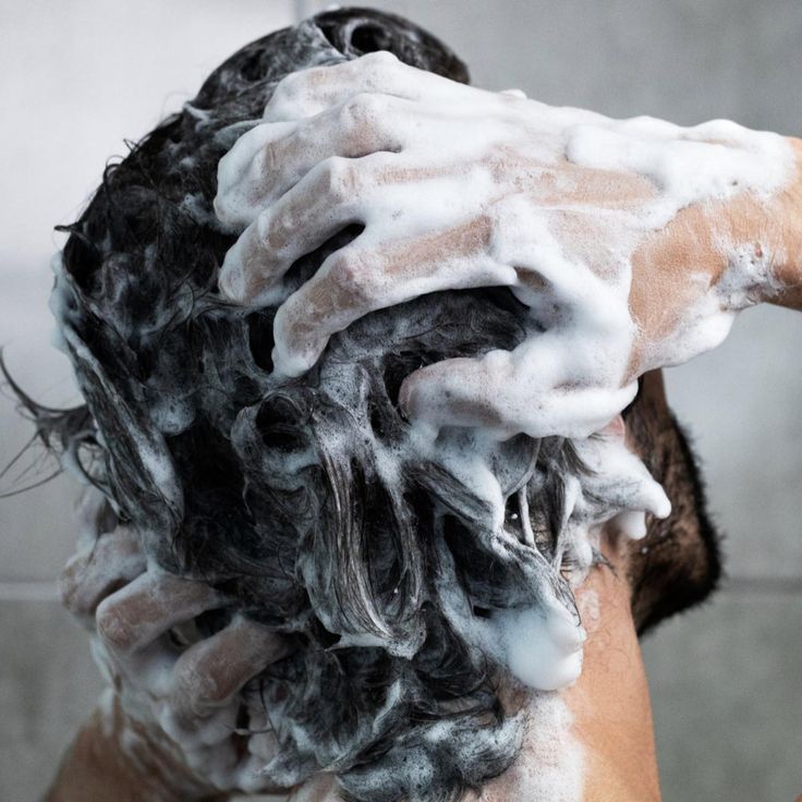 Solid State Hair Products