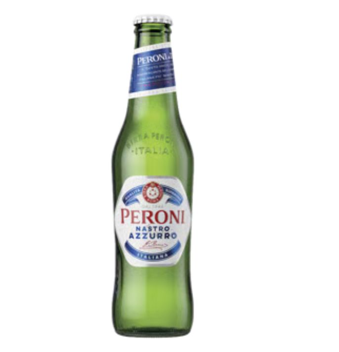 Peroni Stubby