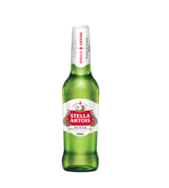 Stella Artois