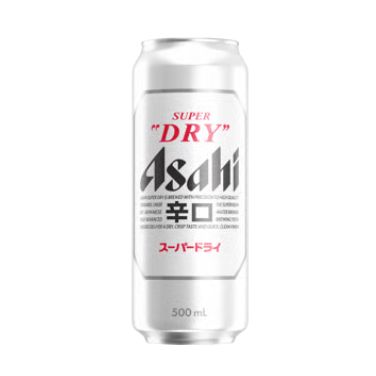 Asahi Beer