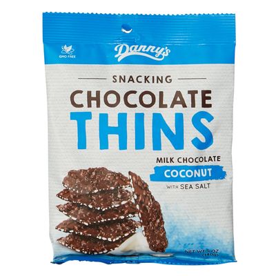 Danny's Chocolate Thins