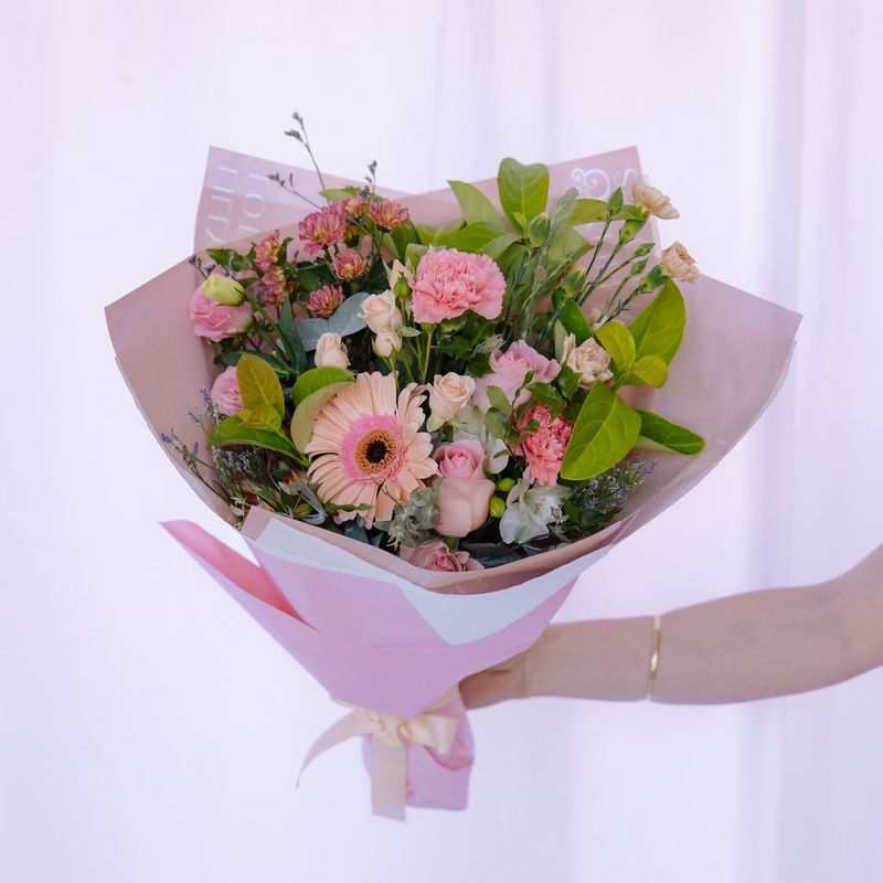 The Signature Lotus Edit