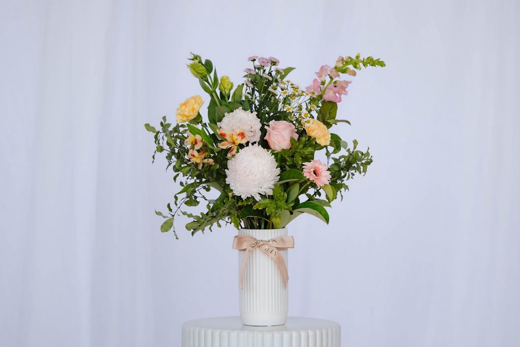 Mother's Day Ka-Bloom, Size: $130