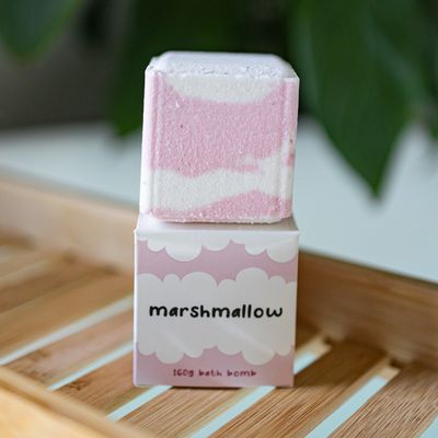 Kids Bath Bombs