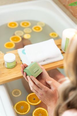 Bath Bombs