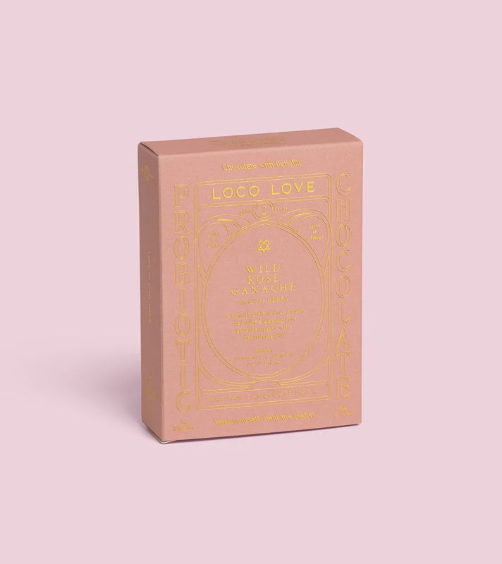 Loco Love Chocolate - Twin Packs