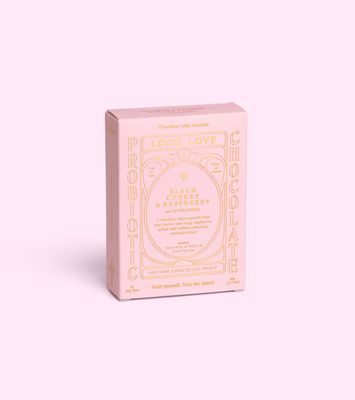 Loco Love Chocolate - Twin Packs