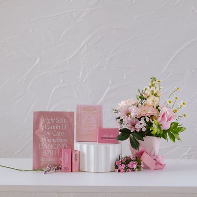 A Moment For You Hamper