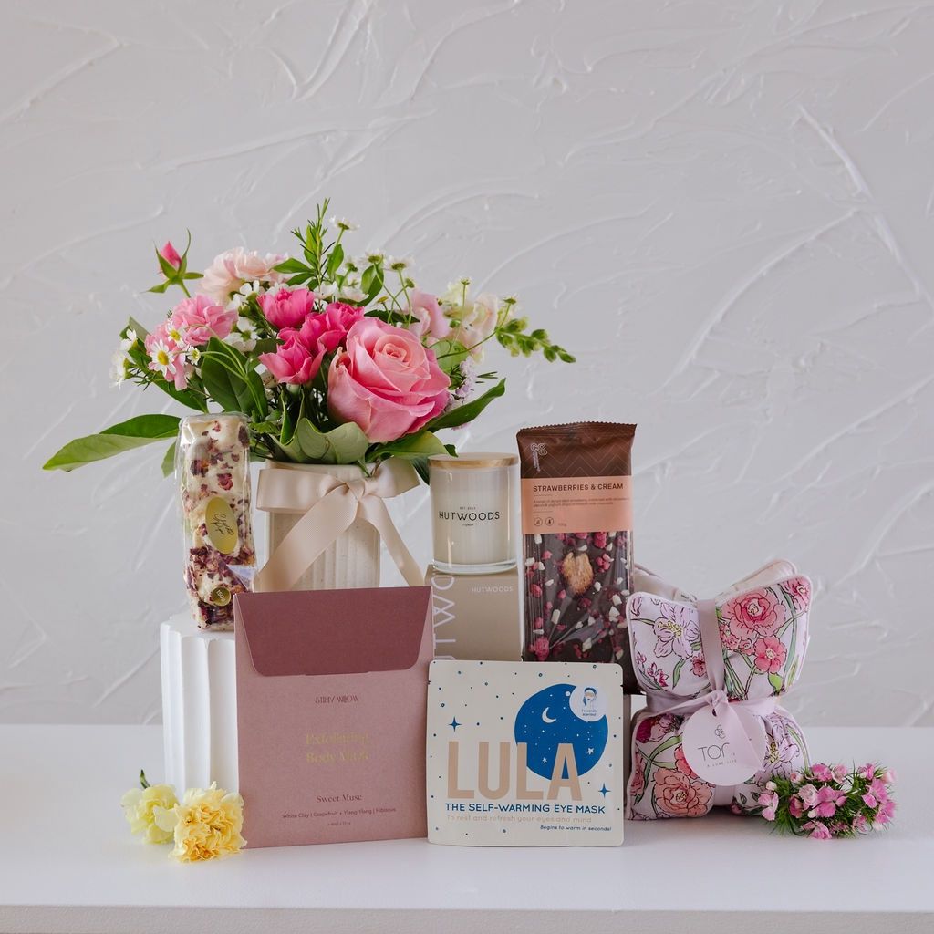 Warm Embrace Hamper