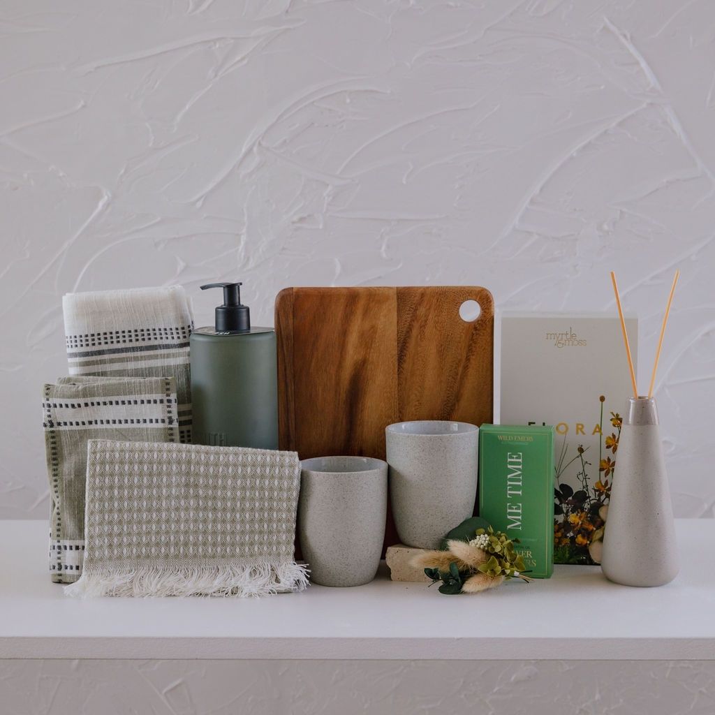 Harmony at Home Gift Hamper