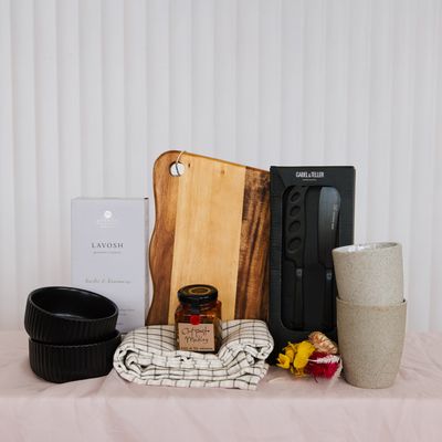 Home Sweet Home Hamper