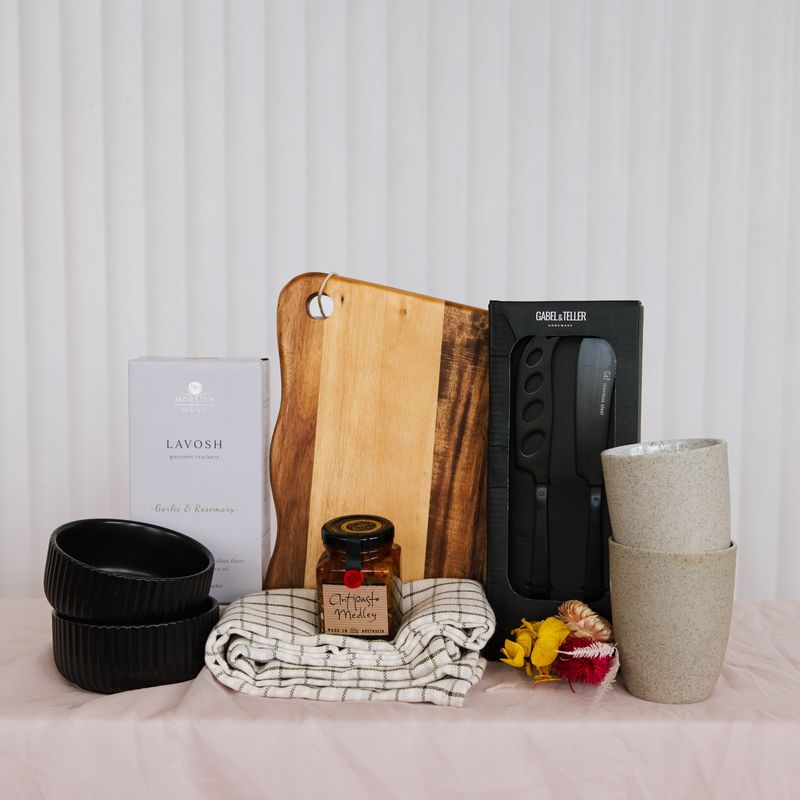 Home Sweet Home Hamper