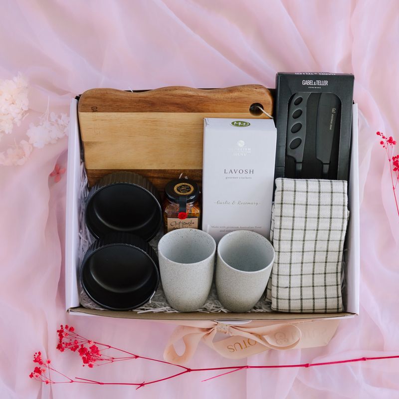 Home Sweet Home Hamper