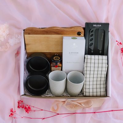 Home Sweet Home Hamper