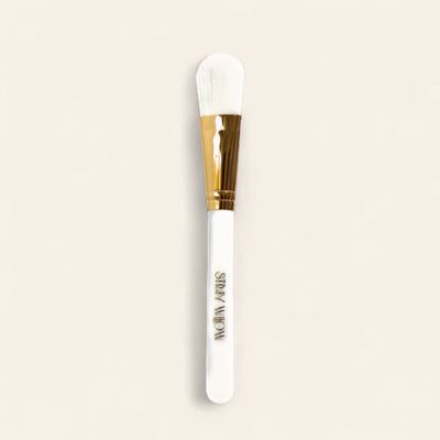 Facial Mask Brush
