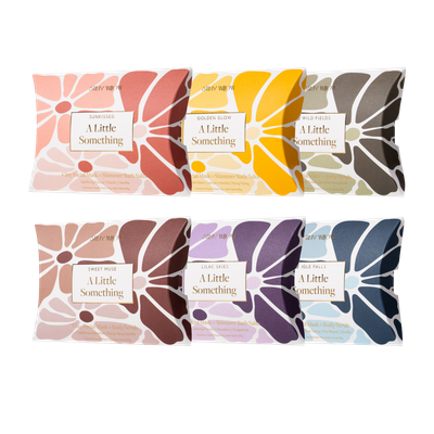 A Little Something Pocket Duo | Stray Willow Gift Set