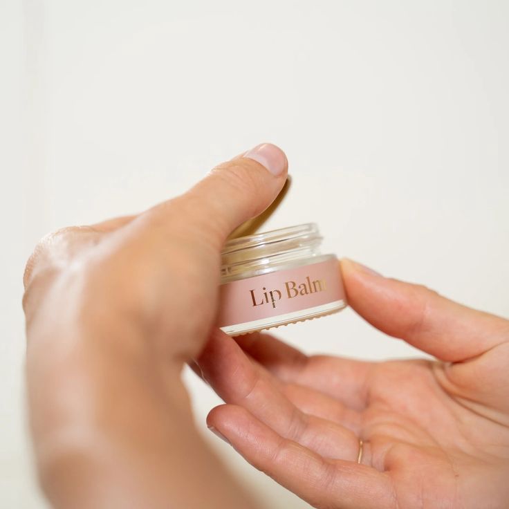 Stray Willow Nourishing Lip Balm