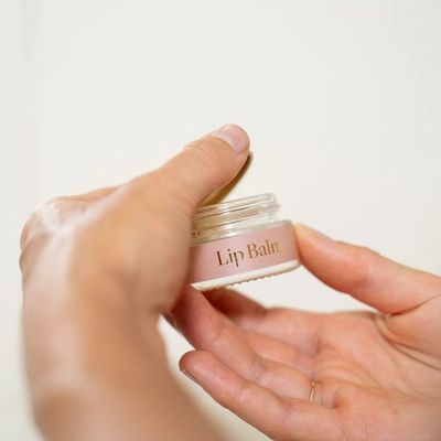 Stray Willow Nourishing Lip Balm