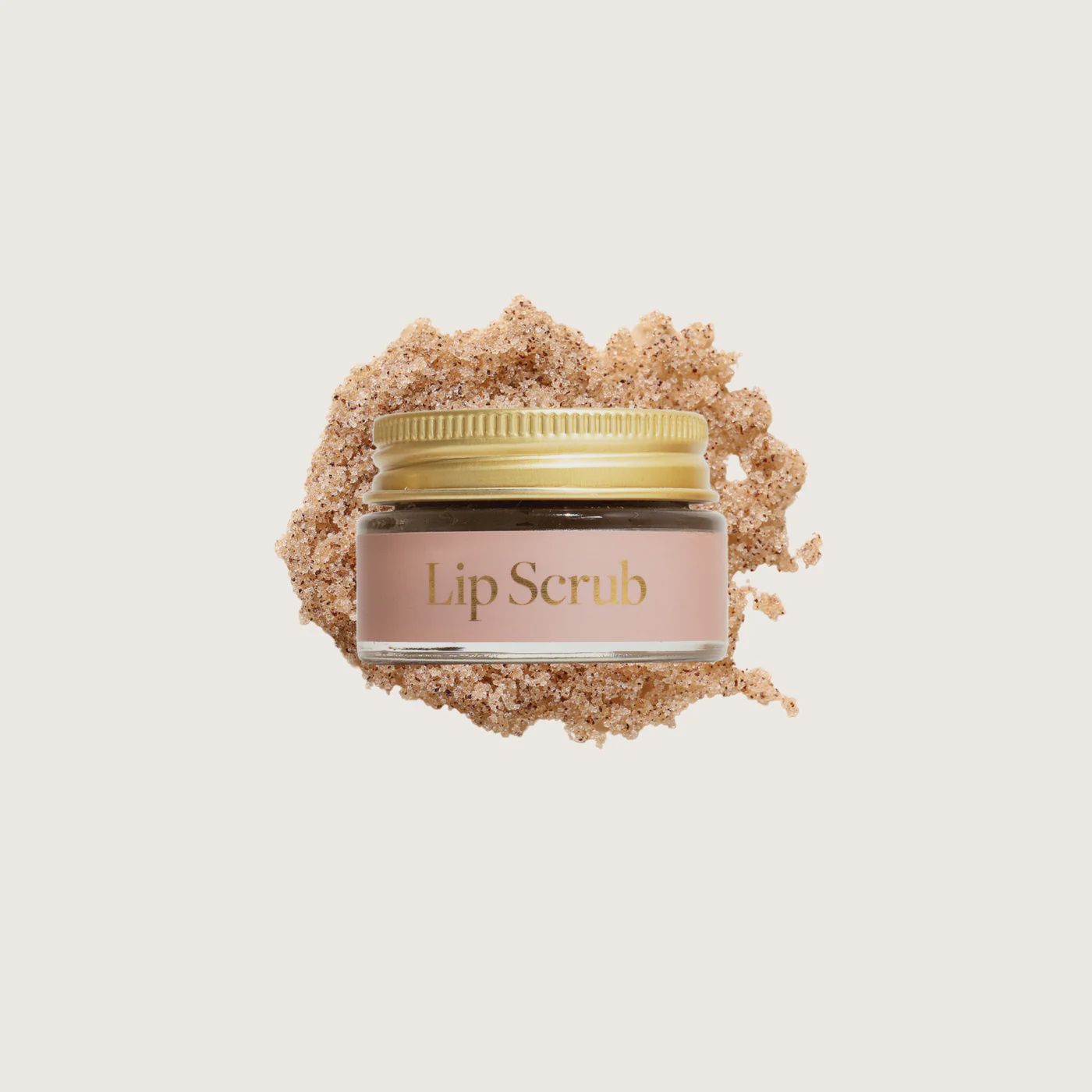 Stray Willow Lip Scrub