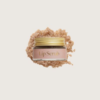 Stray Willow Lip Scrub