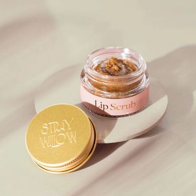 Stray Willow Lip Scrub