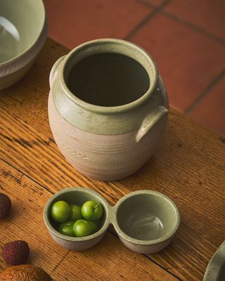 Robert Gordon Kitchen Life Condiment Set