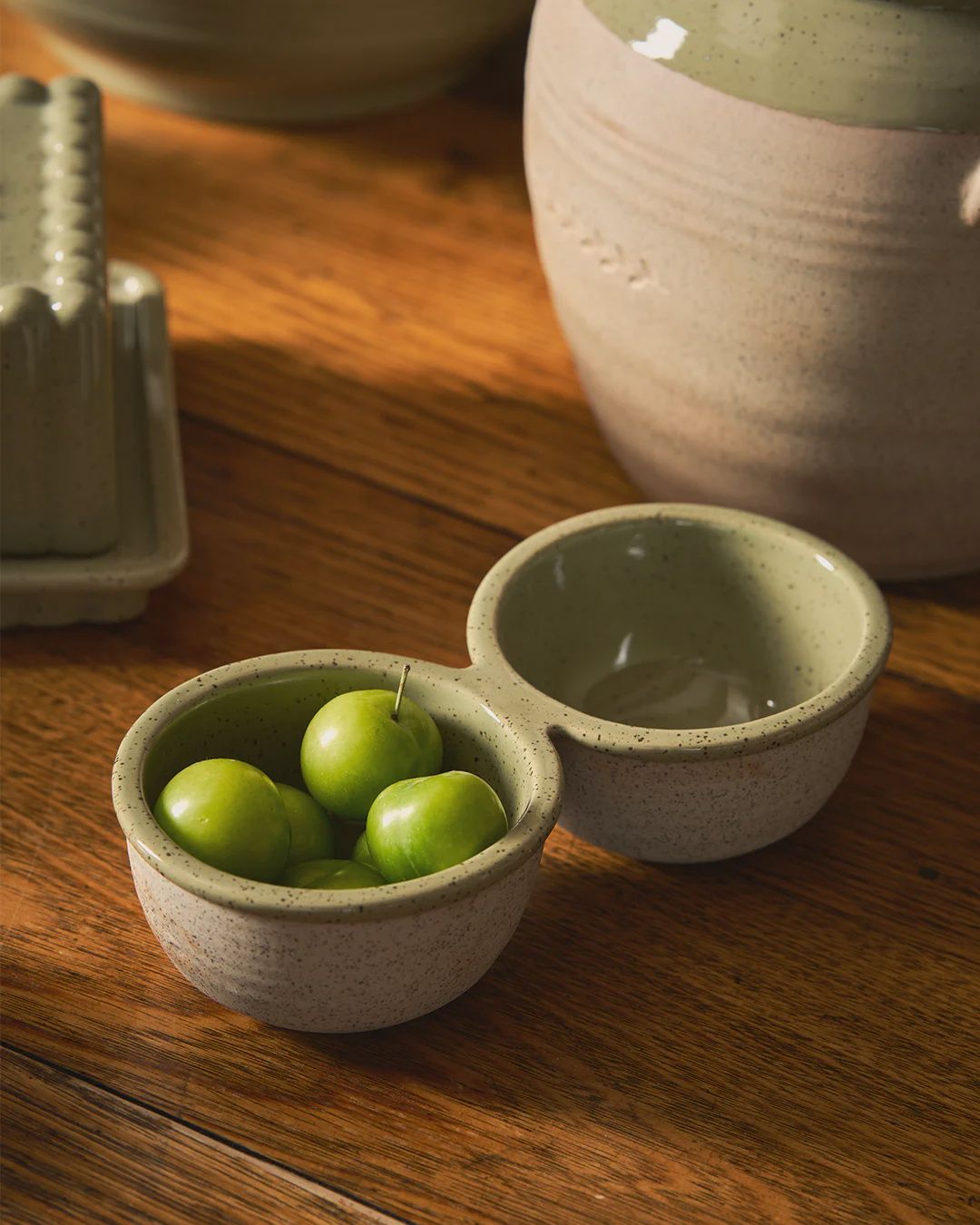 Robert Gordon Kitchen Life Condiment Set